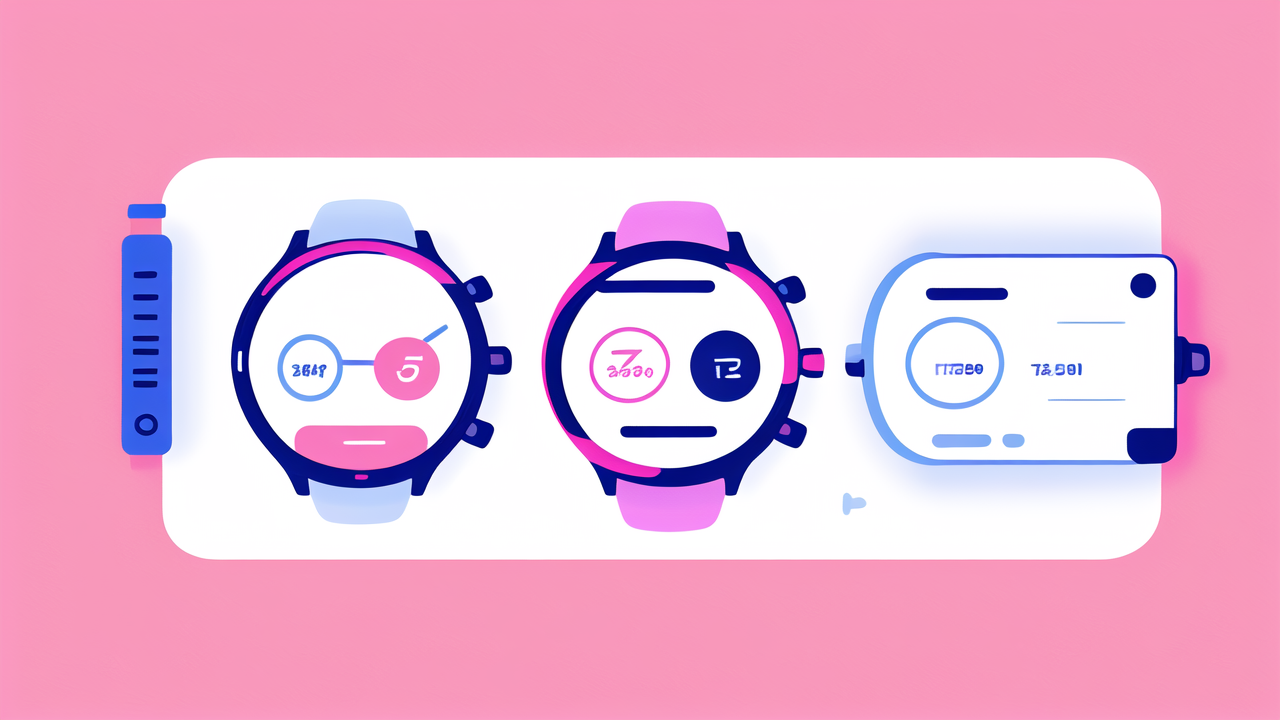smart watch