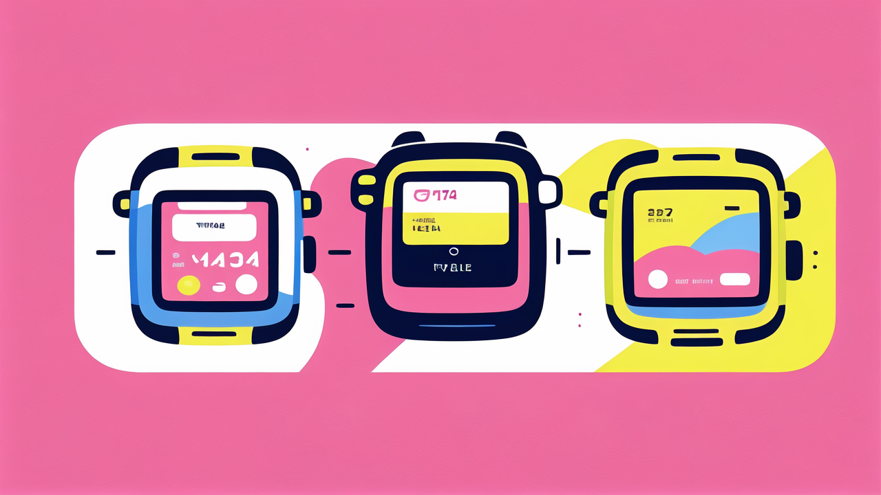 smart watch