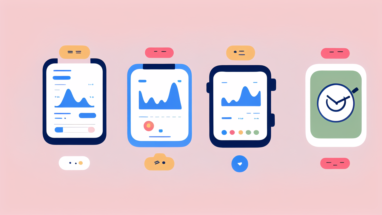Health tracking
