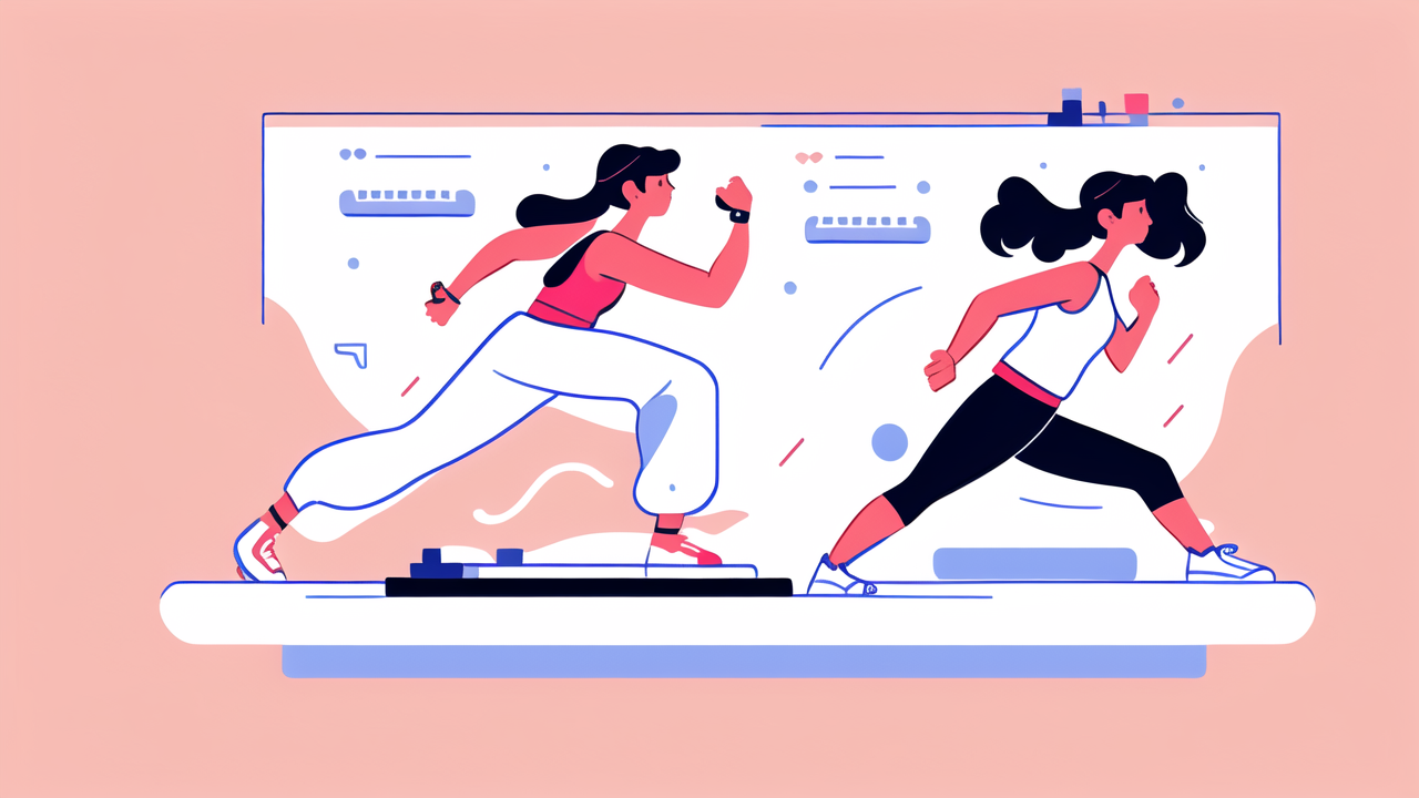 Fitness tracker