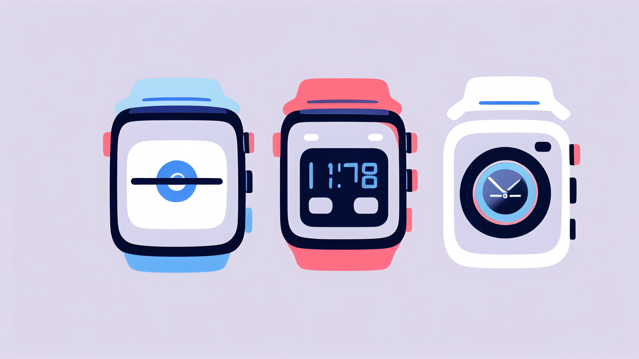 smart watch