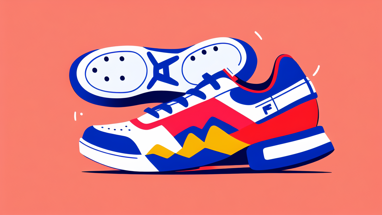 fila apex