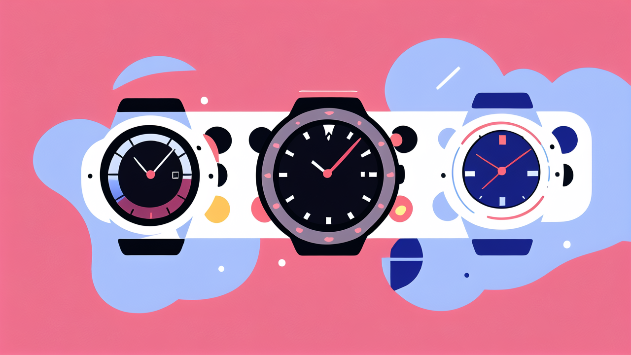 smart pro watch