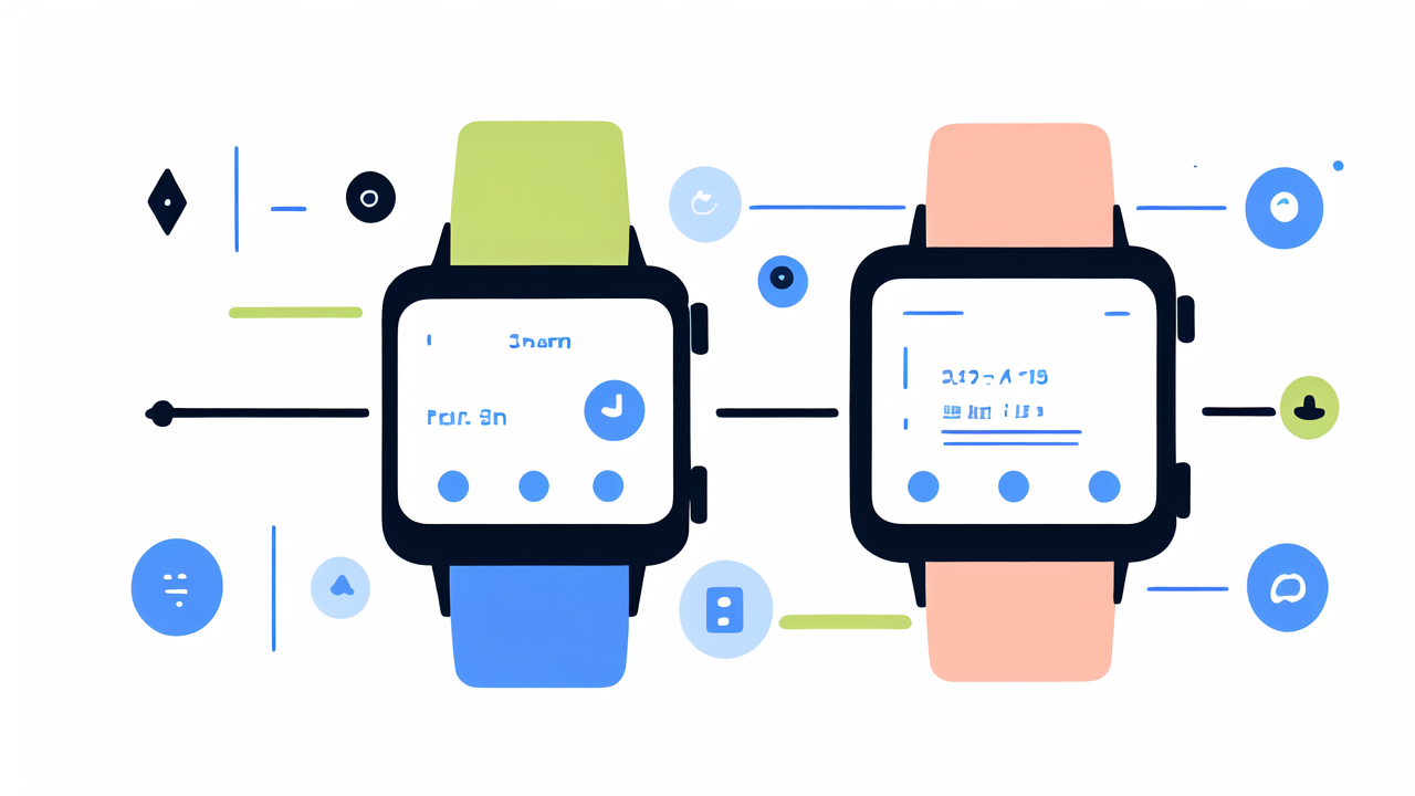 smart pro watch