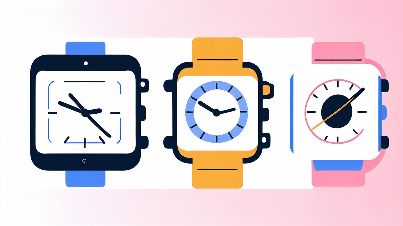 smart pro watch