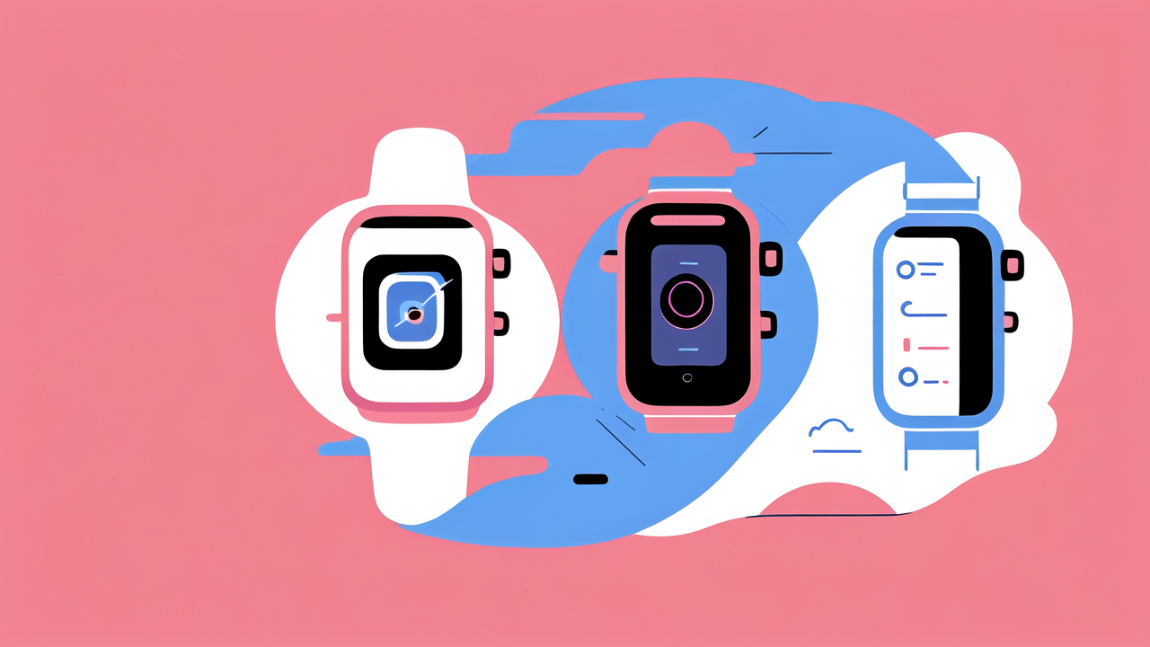 Fitness tracker