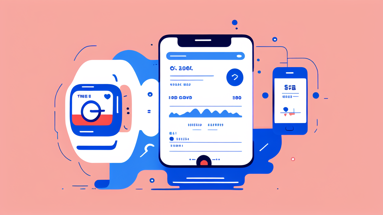 Fitness tracker