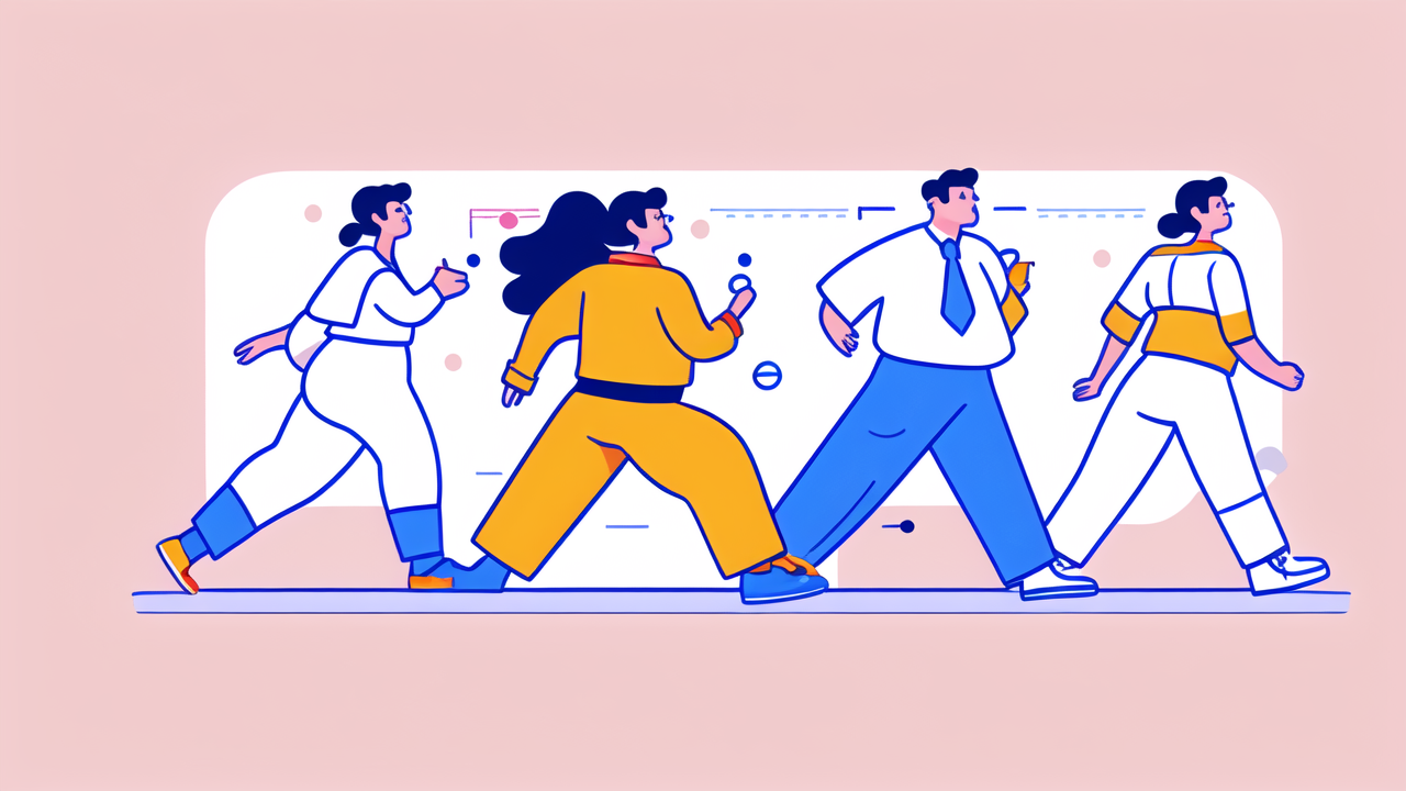 Step counter
