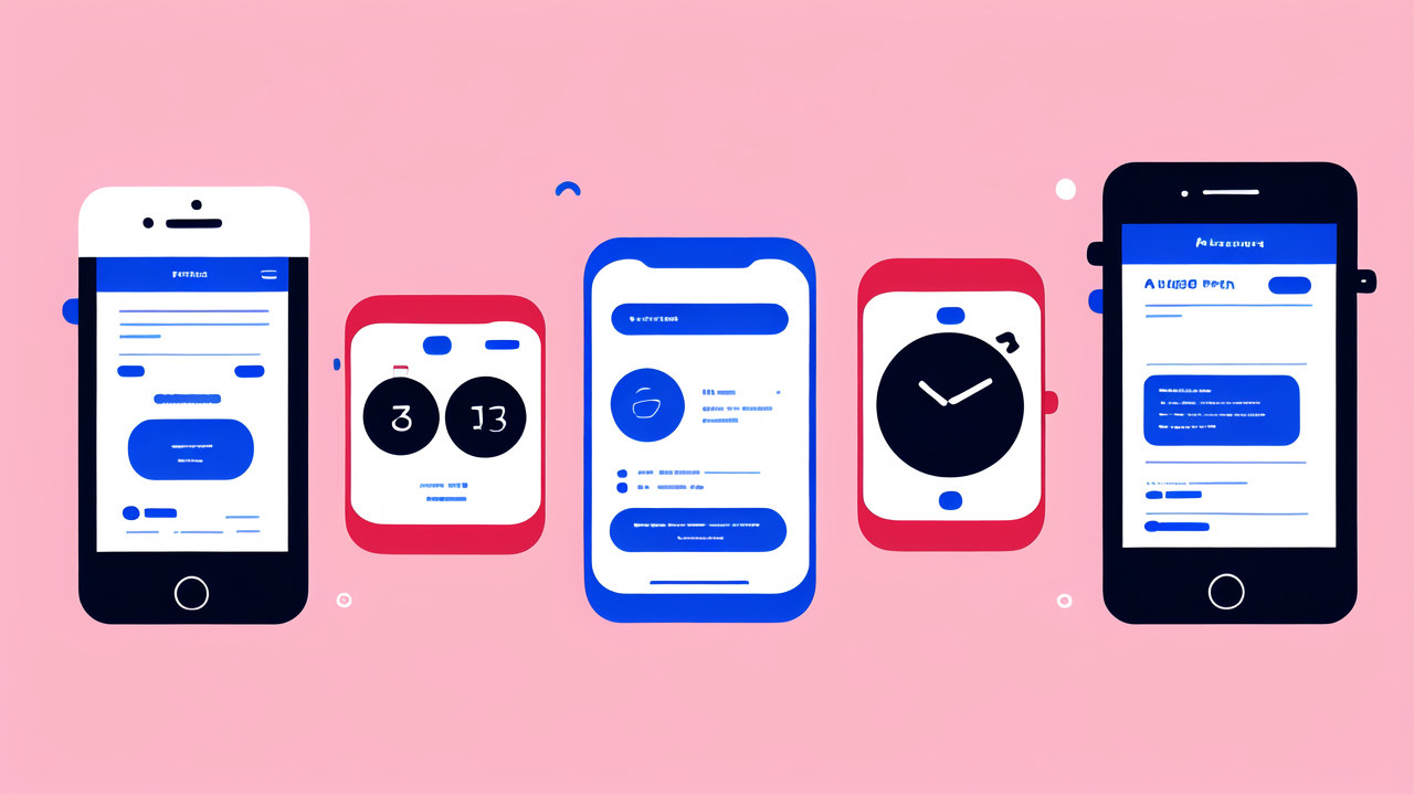 Smartwatch
