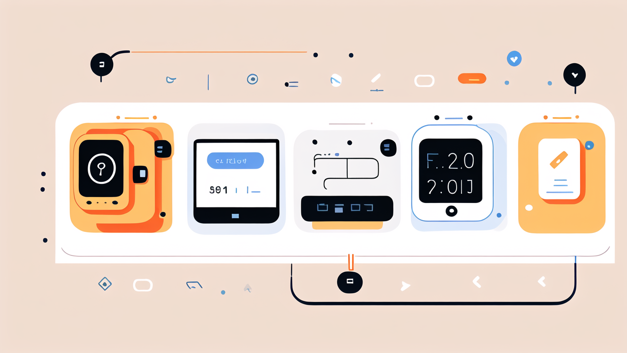 smart bracelet