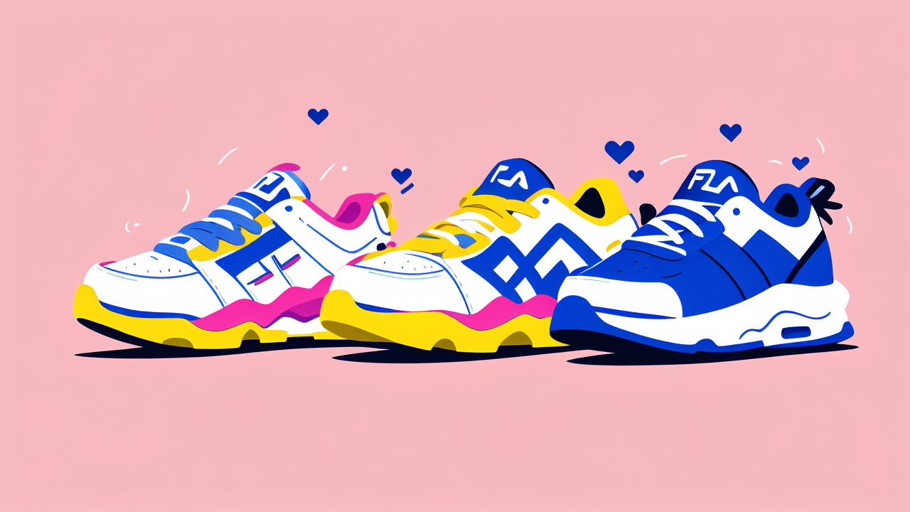 fila