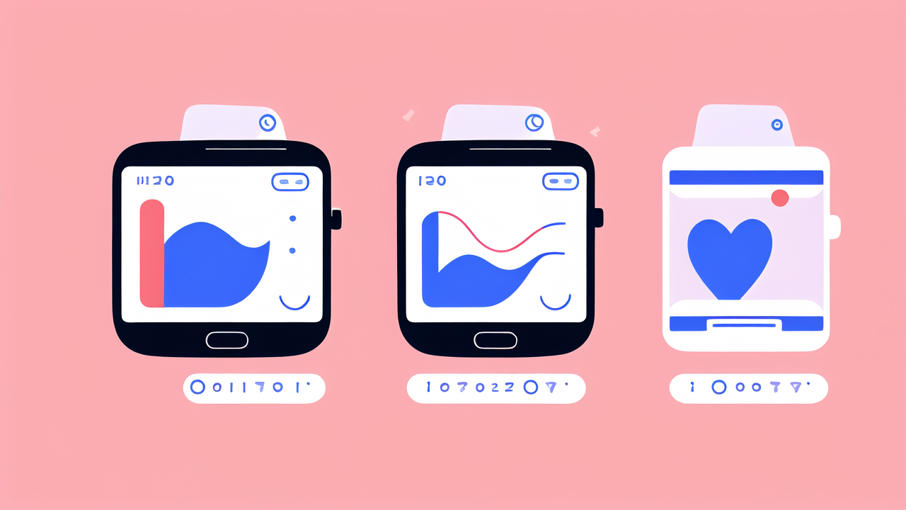fila smart watch