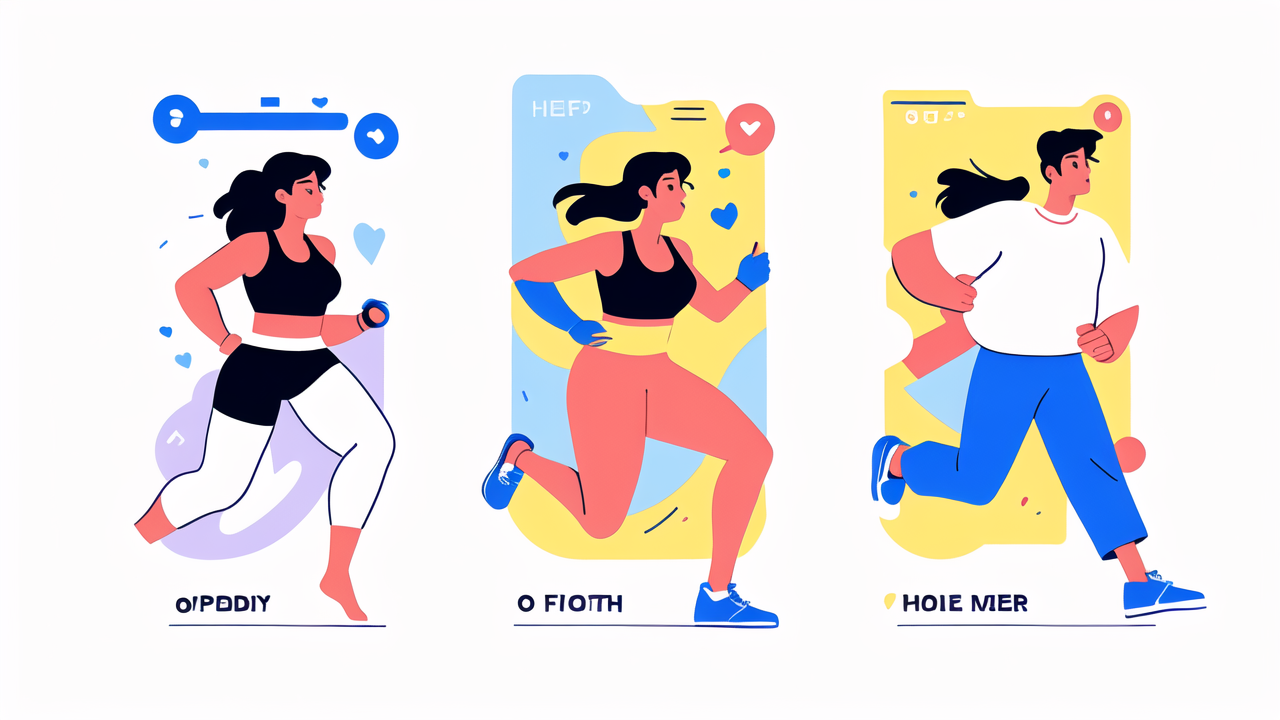 Fitness tracker