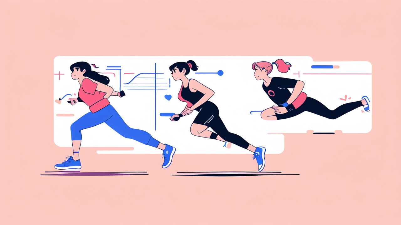 Health tracking