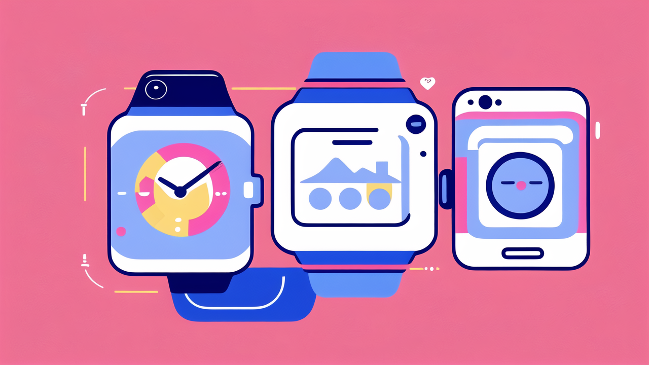 smart watch