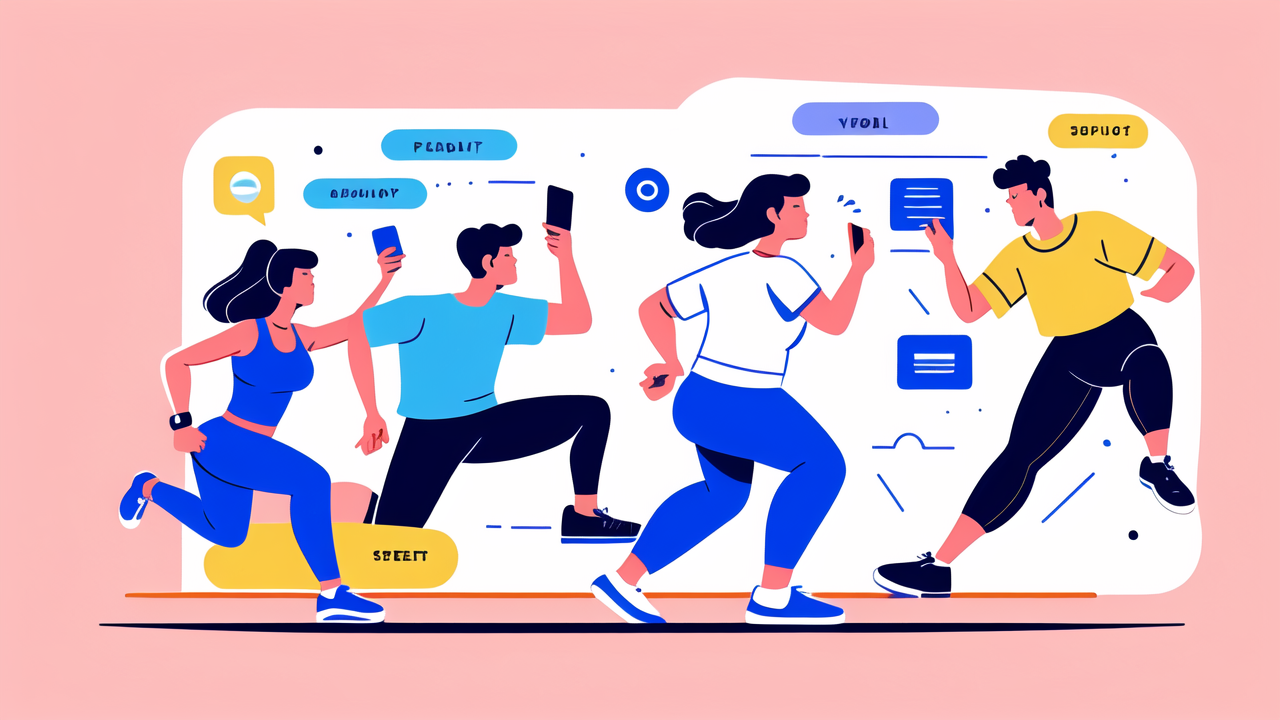Activity tracker
