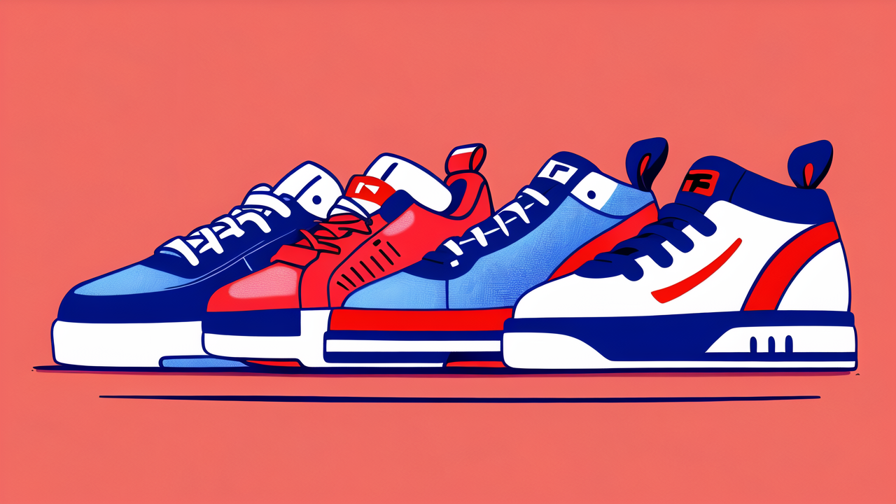 fila