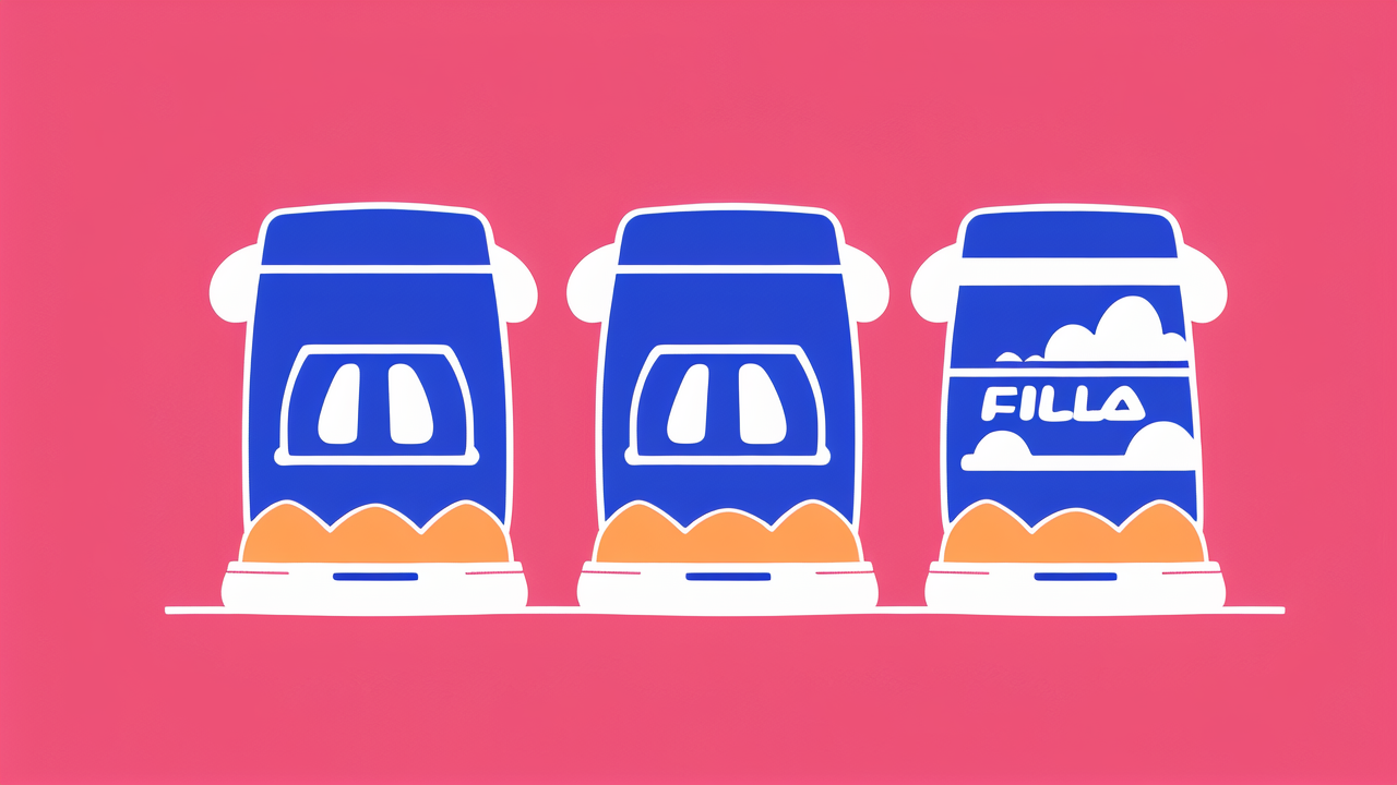 fila