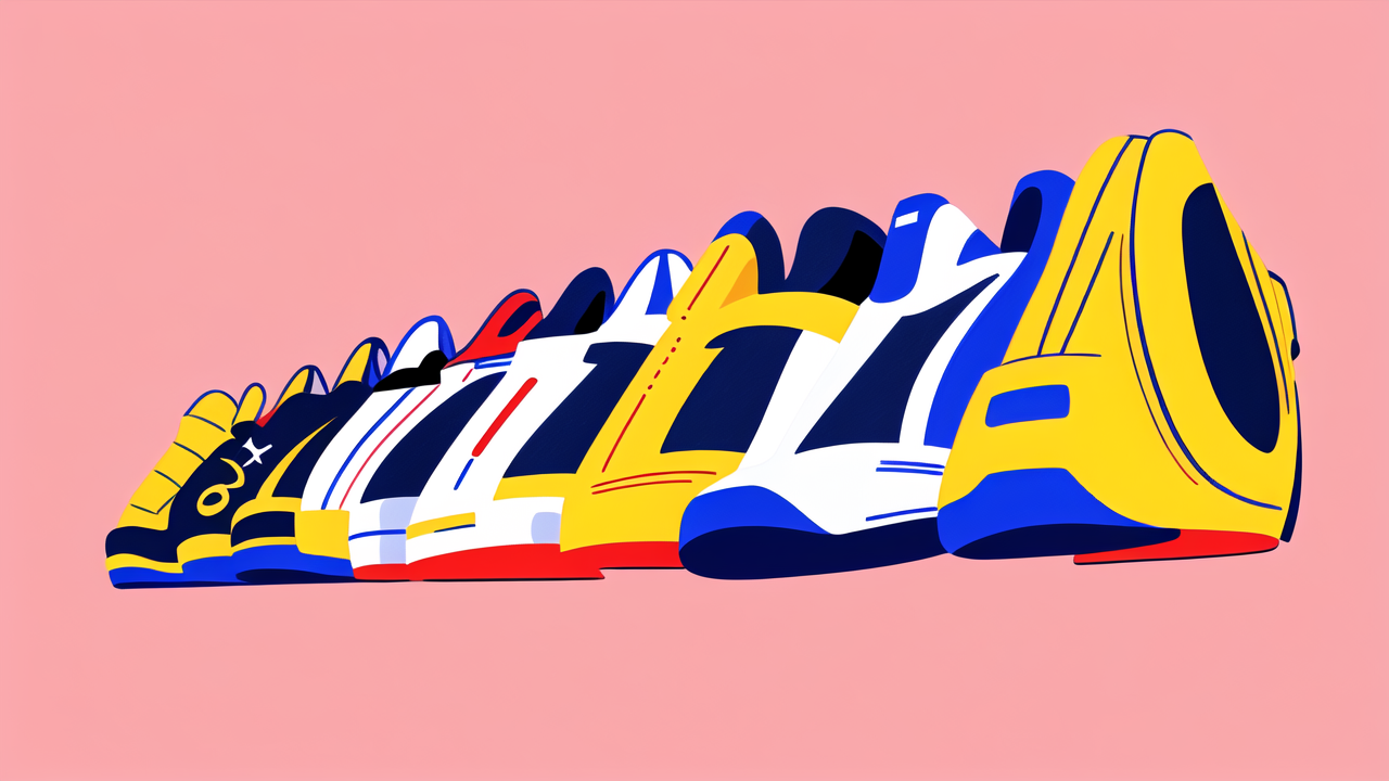 fila apex