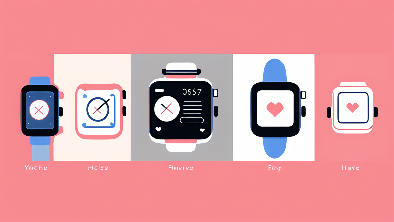 pulse watch