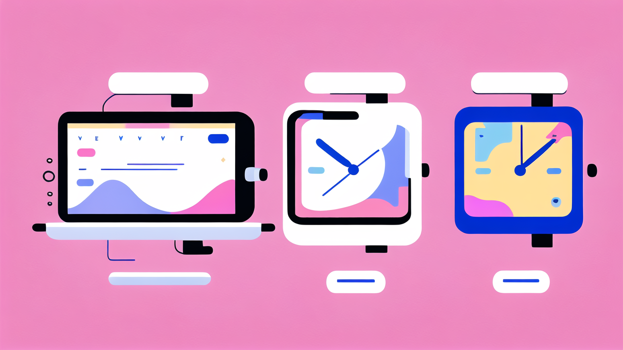 Smartwatch