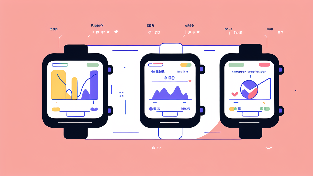 Digital watch