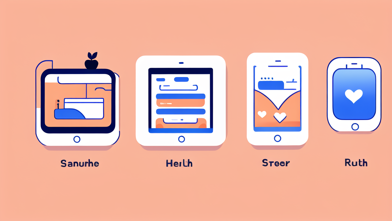 Health monitor