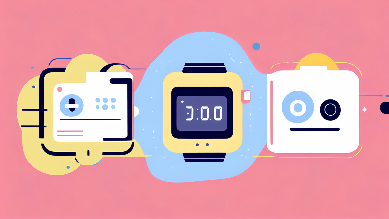 smart watch