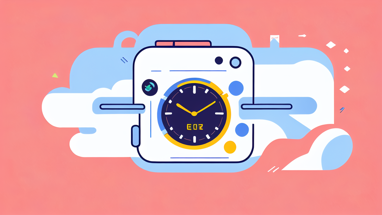 smart watch