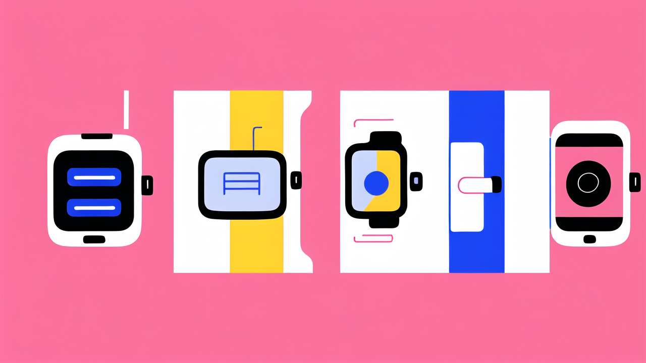 smart bracelet