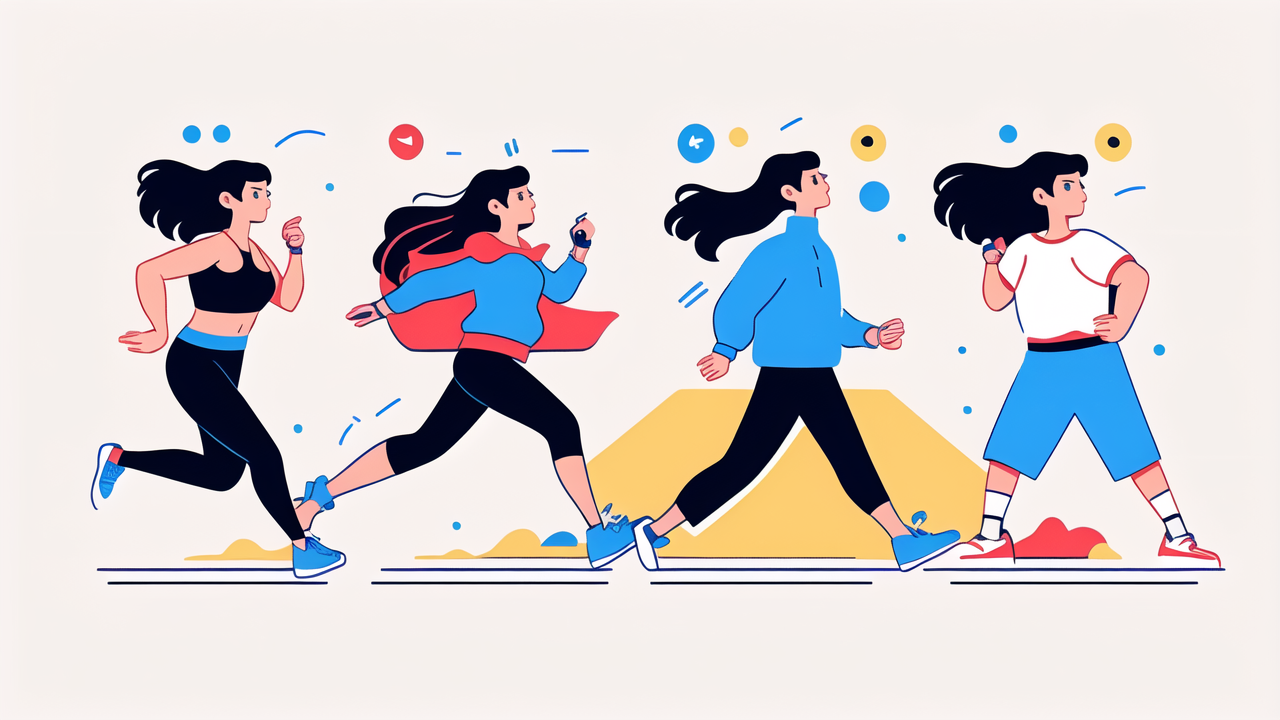 Fitness tracker