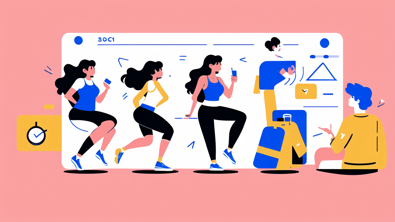 Activity tracker