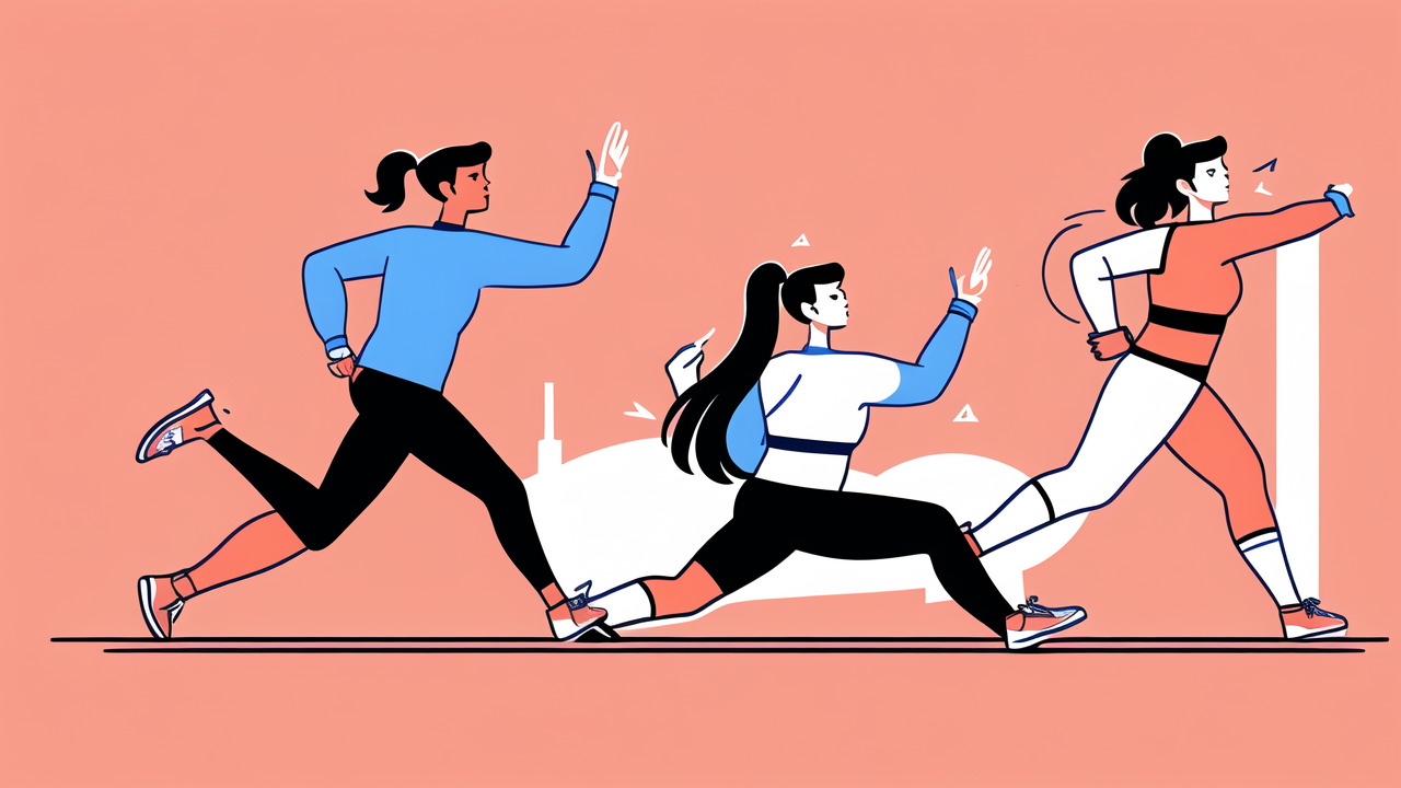 Fitness tracker