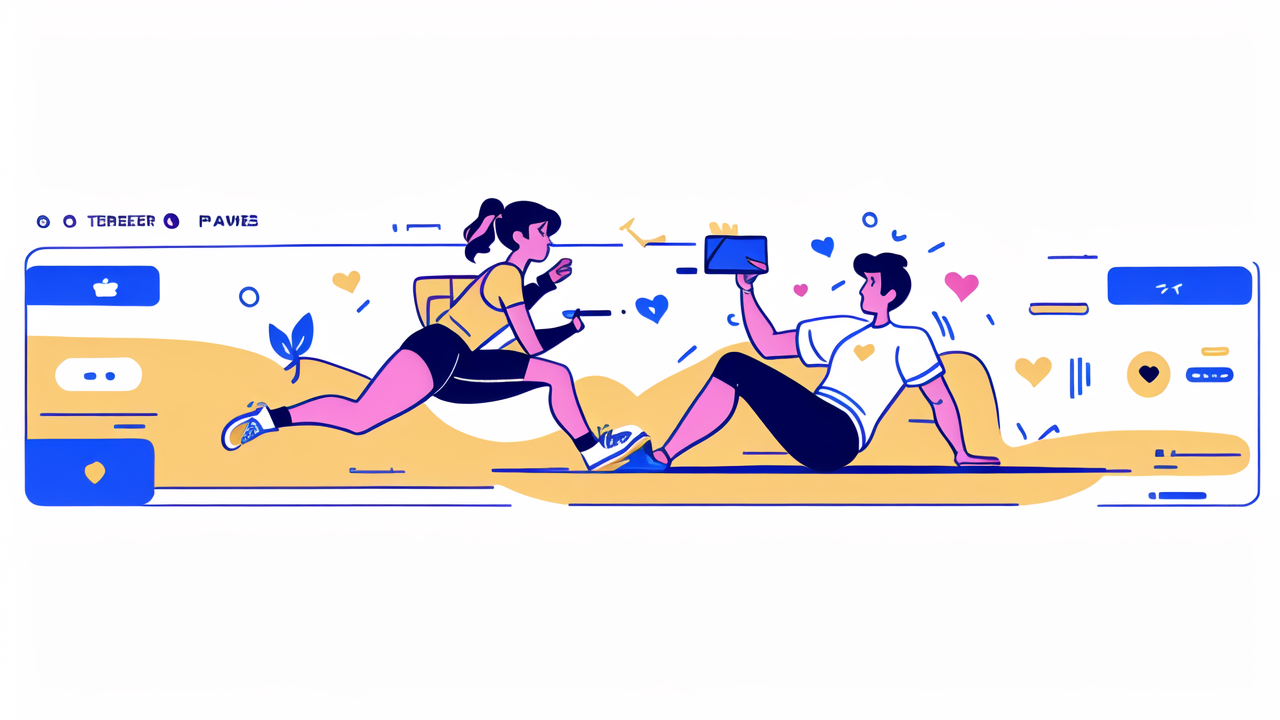 Fitness watch