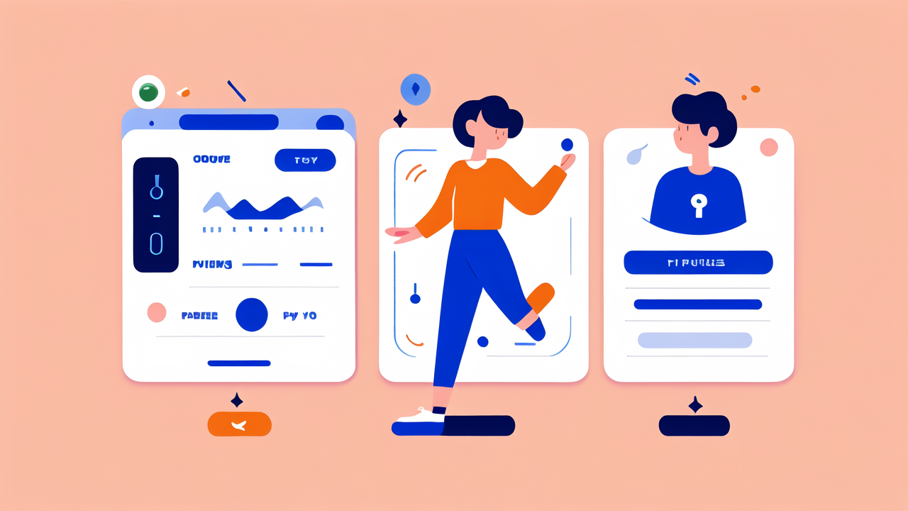 Health tracking