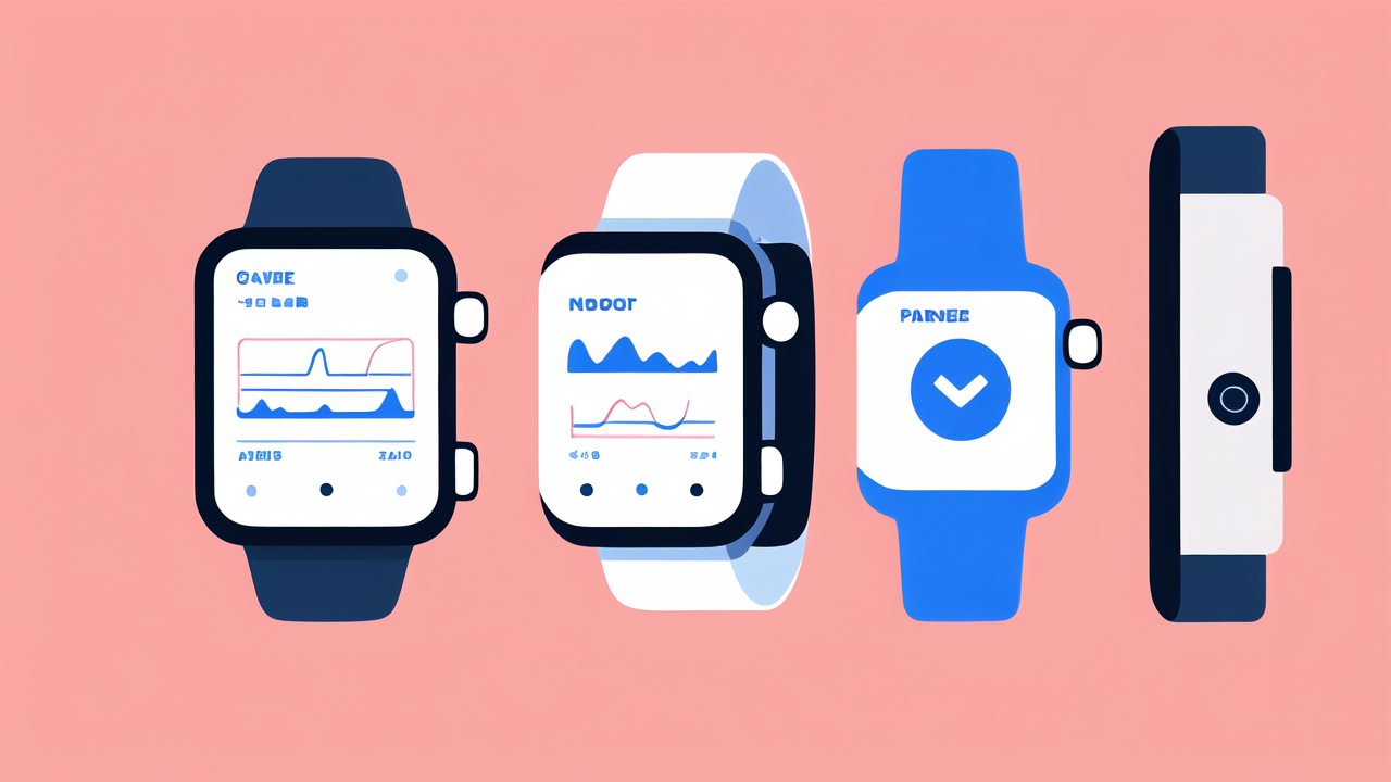 smart pro watch