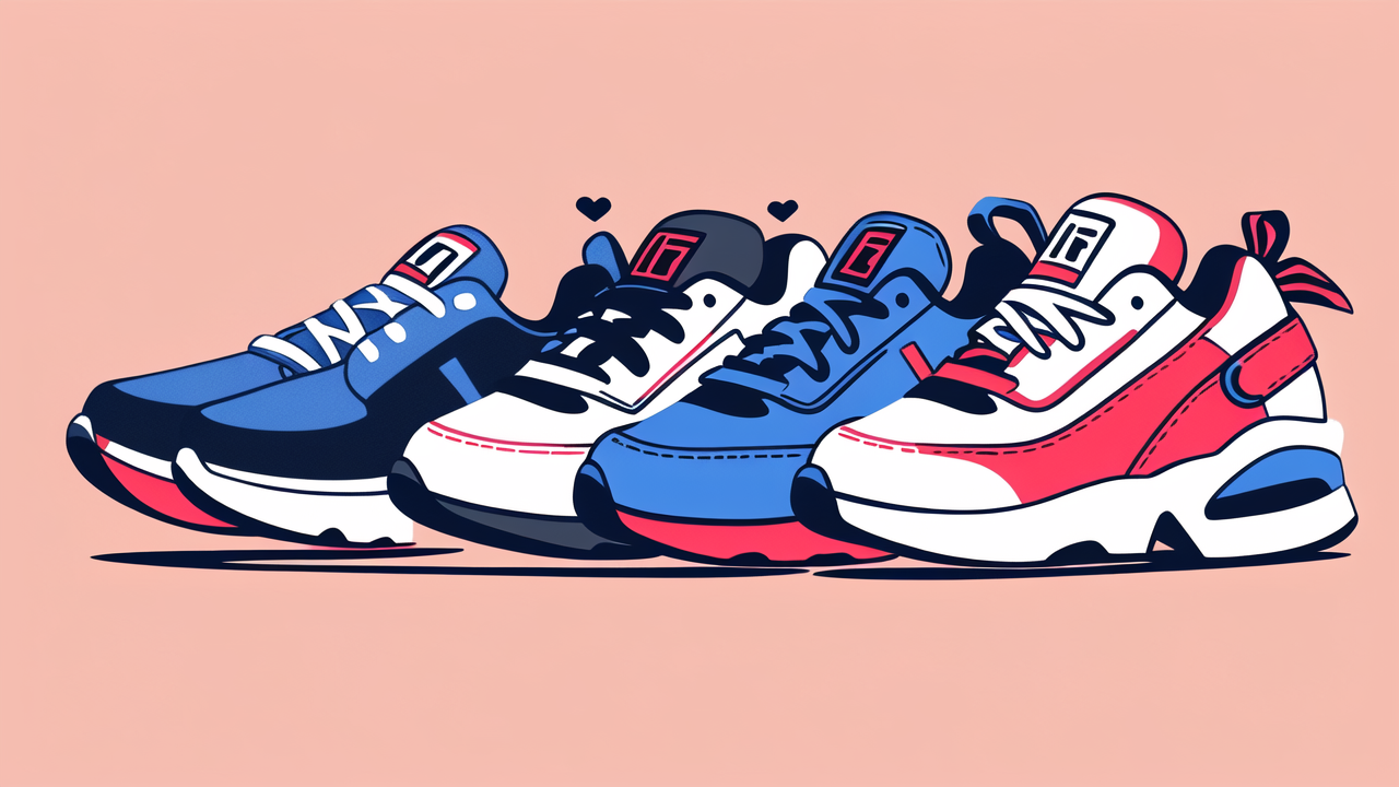 fila apex
