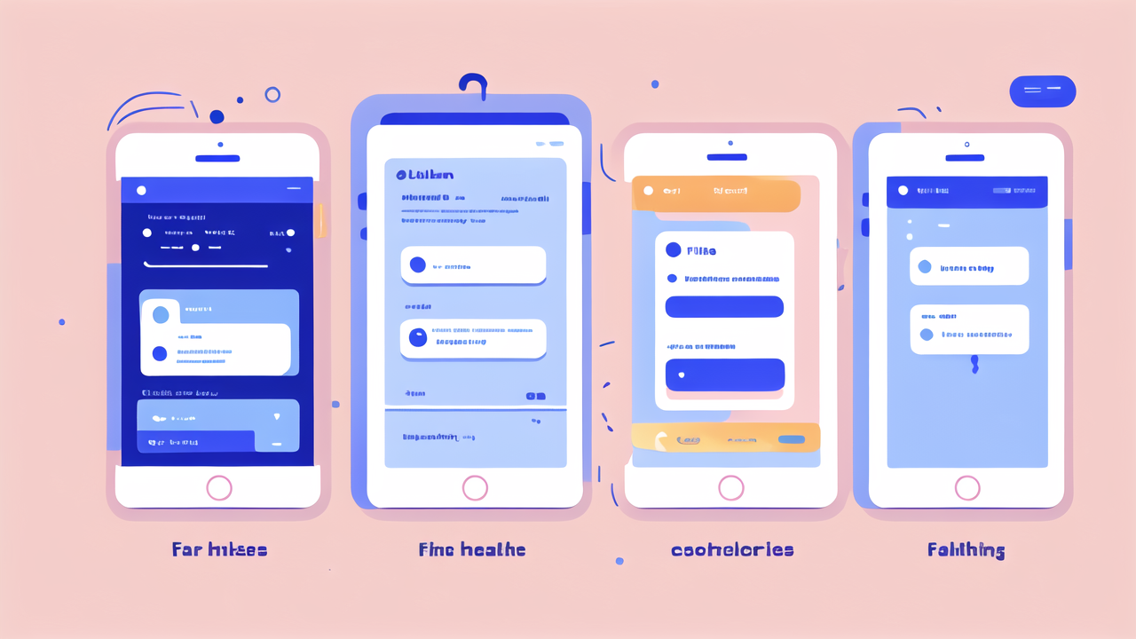 Health tracking