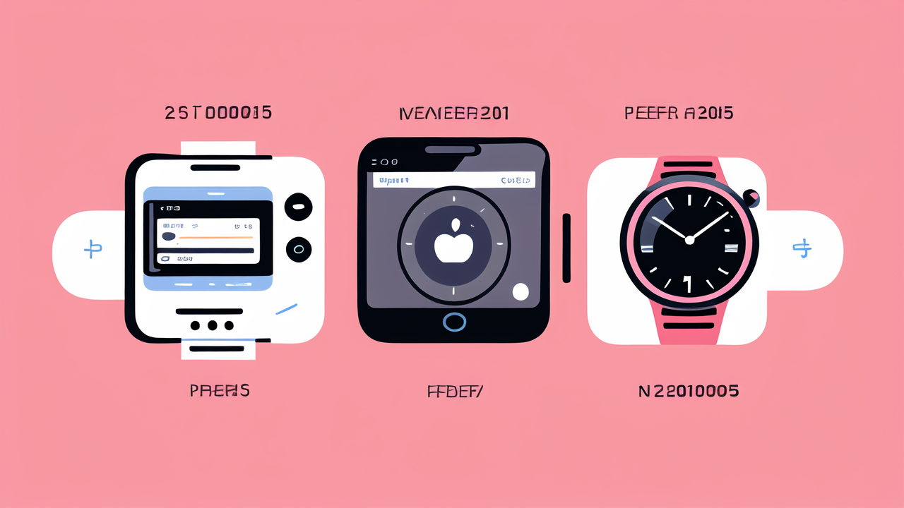 smart watch