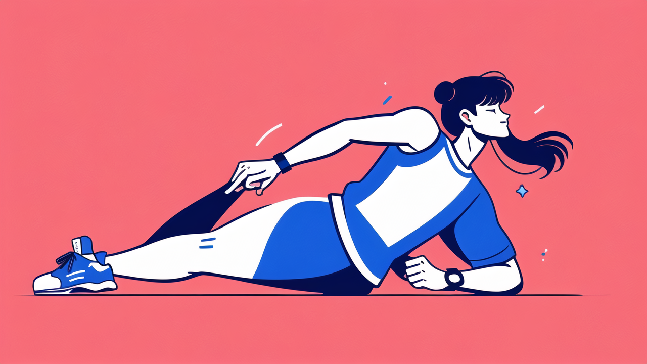 Step counter