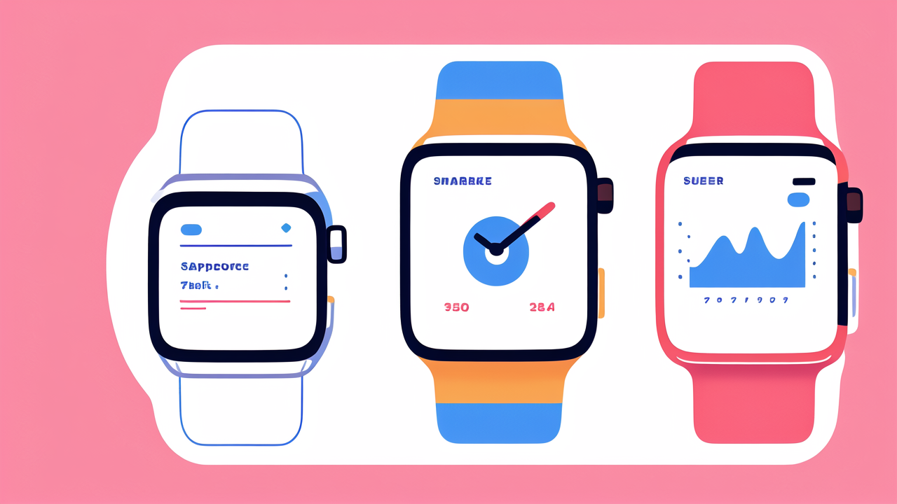 smart pro watch