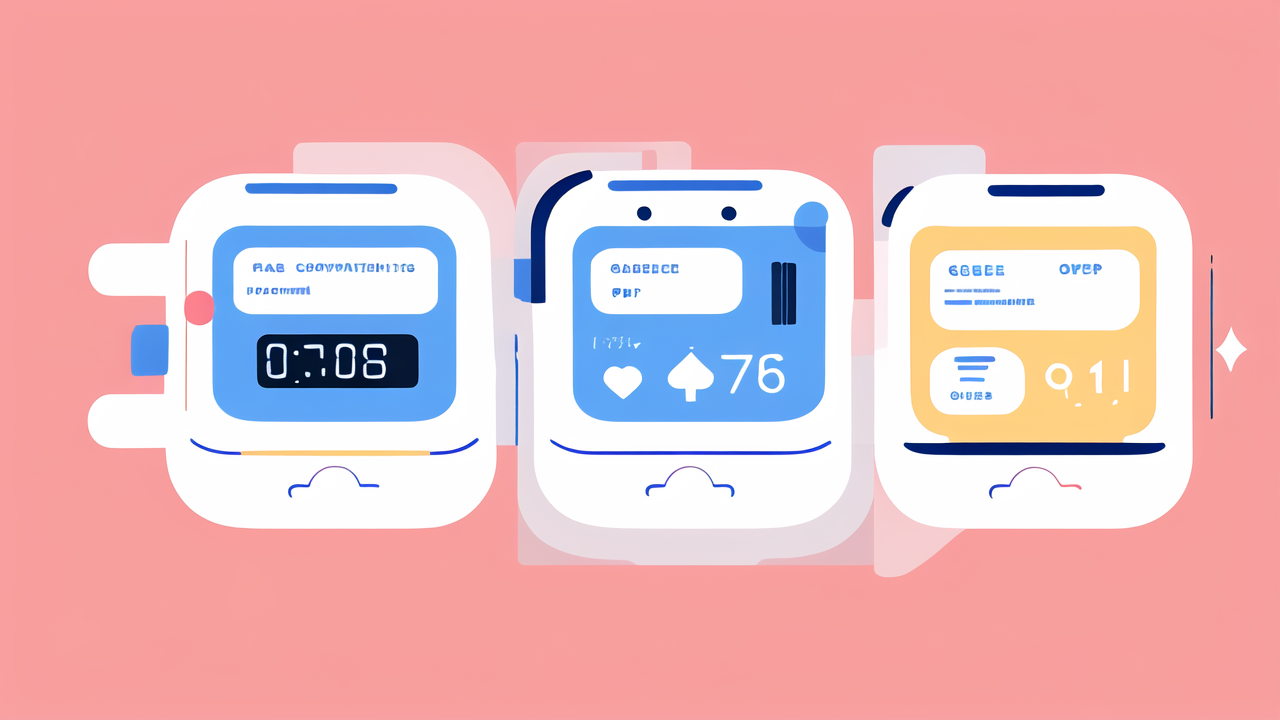 pulse watch