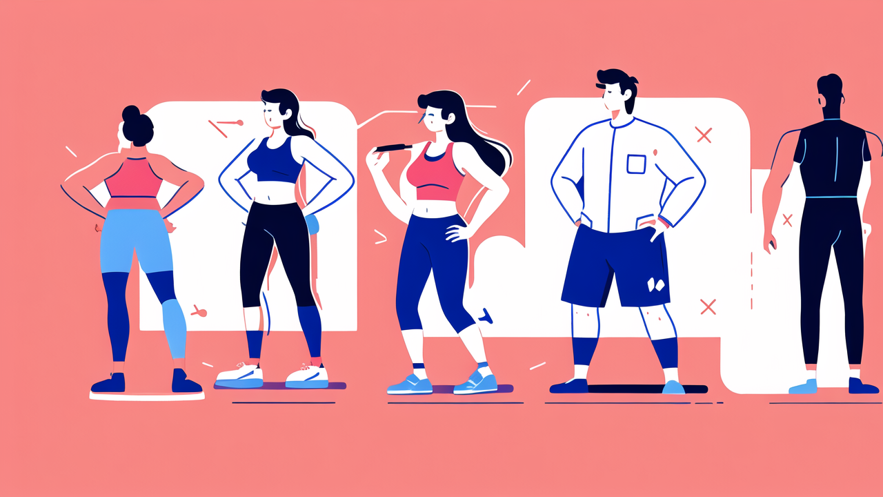 Fitness watch