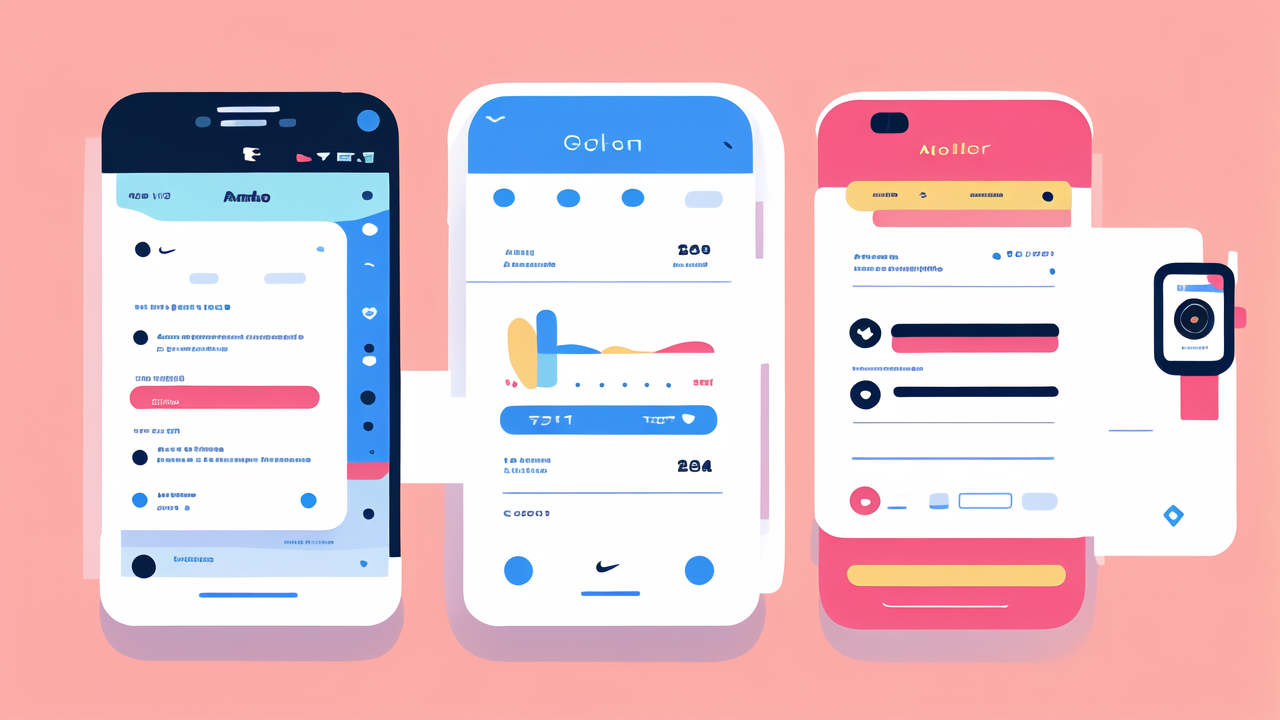Activity tracker