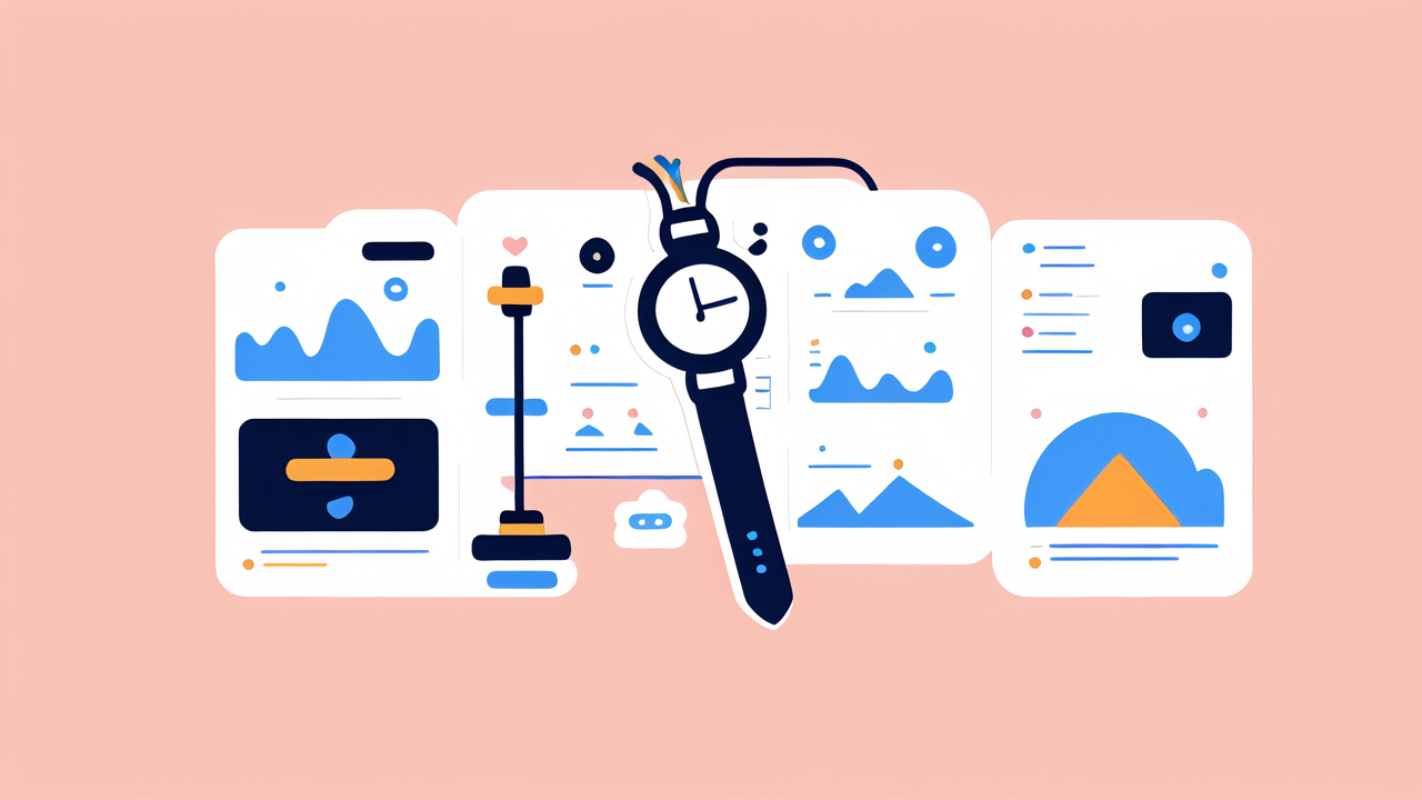 Health monitor