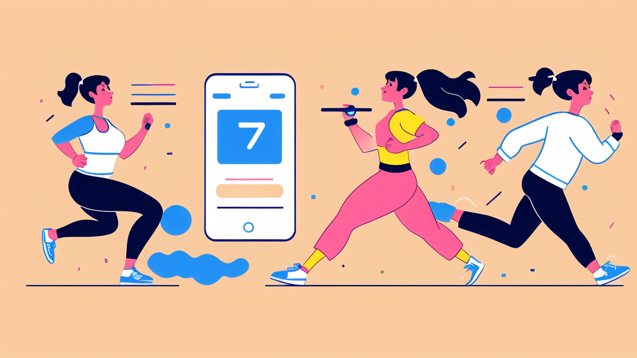 Step counter