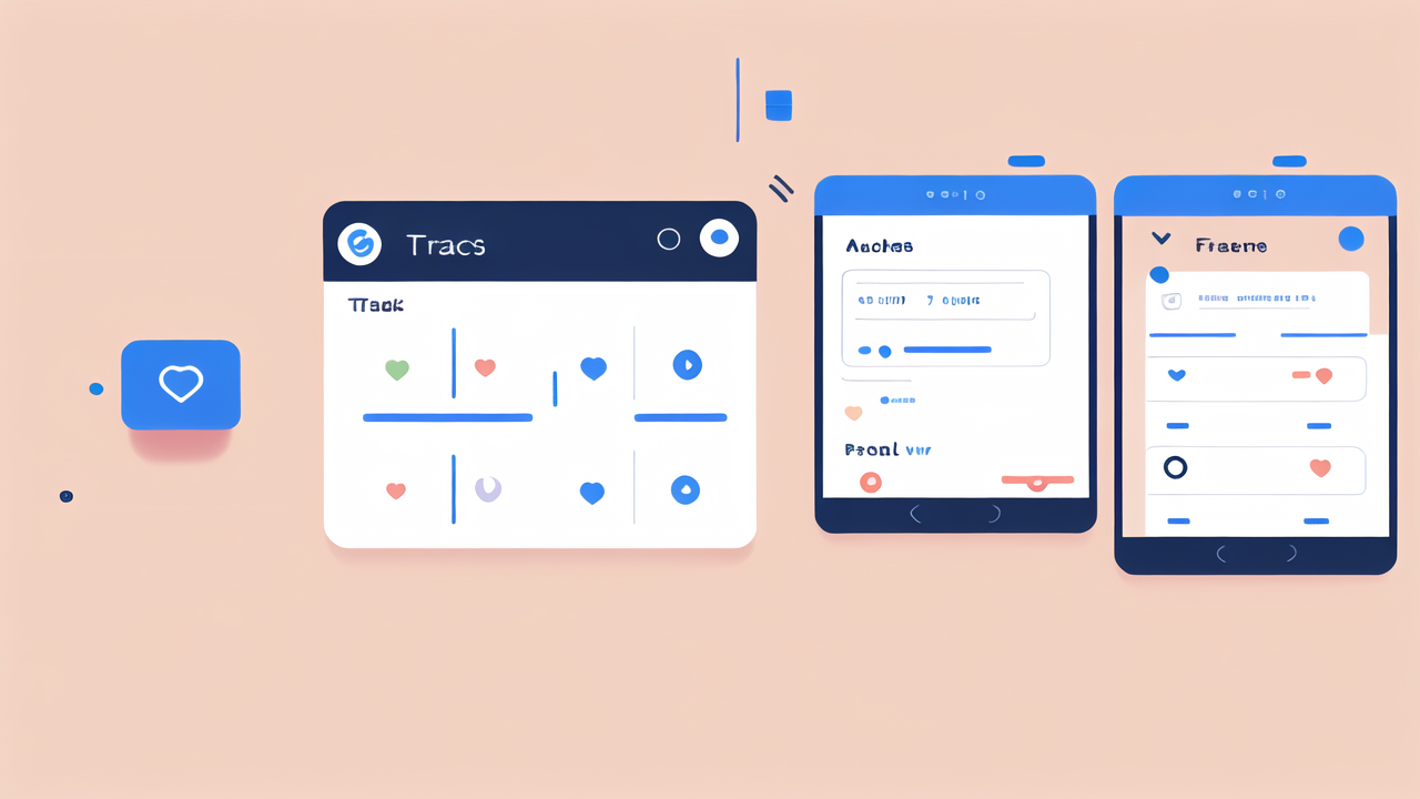 Fitness tracker