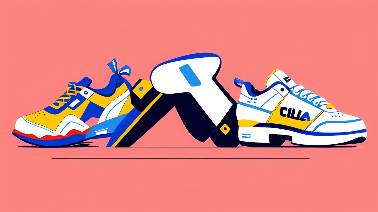fila watch