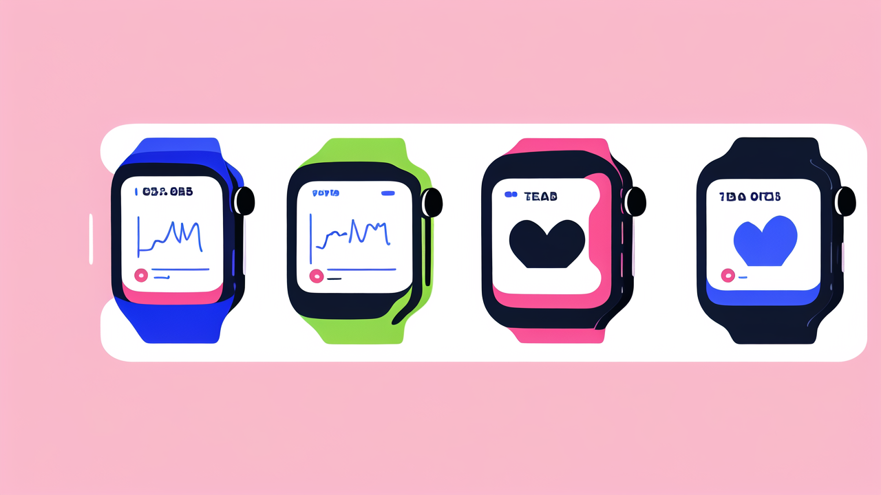 smart pro watch