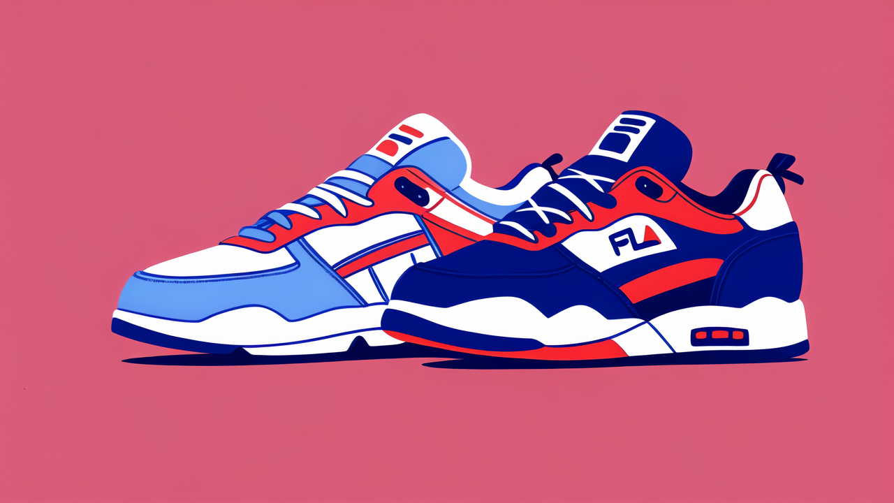 fila watch